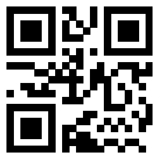 3201279126 - Immagine del QrCode associato