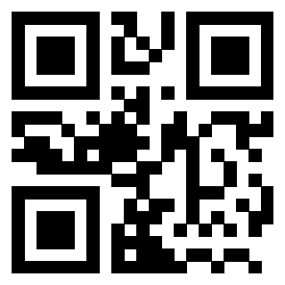 Immagine del QrCode di 3201279127