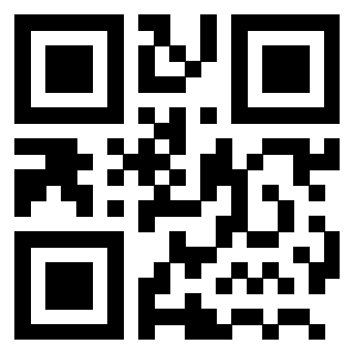 3201279128 Qr Code associato
