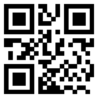 Scansione del QrCode di 3201279131