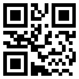 Immagine del Qr Code di 3201279134