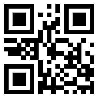 3201279138 Qr Code associato