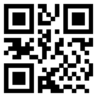 Scansione del Qr Code di 3201279141