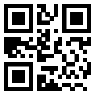 Immagine del Qr Code di 3201279143