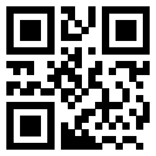 3201279145 - Immagine del QrCode associato