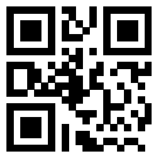 Il QrCode di 3201279147