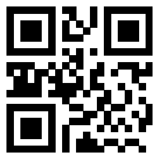 3201279149 - Immagine del Qr Code associato