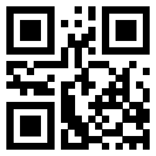 3201279152 QrCode associato