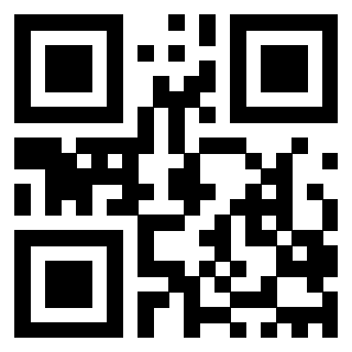 Scansione del Qr Code di 3201279156