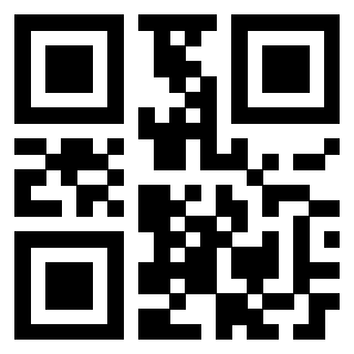 Immagine del QrCode di 3201279158