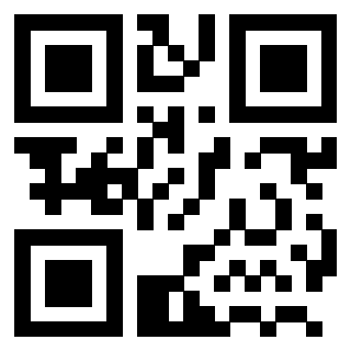 Il QrCode di 3201279160