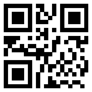 3201279161 - Immagine del QrCode