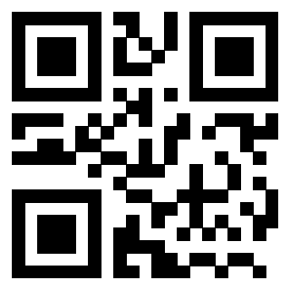 3201279165 QrCode associato