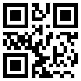 Scansione del QrCode di 3201279167