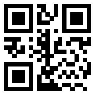 3201279170 QrCode associato