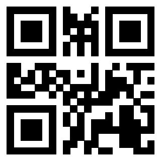 3201279171 - Immagine del Qr Code associato