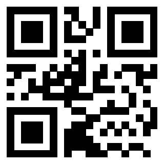 Scansione del Qr Code di 3201279174