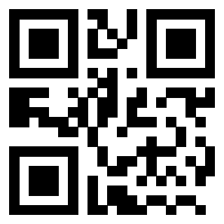 Scansione del QrCode di 3201279175