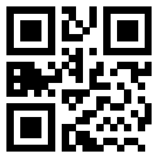 Scansione del Qr Code di 3201279178