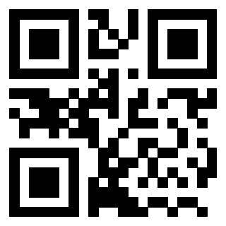 3201279179 - Immagine del Qr Code associato