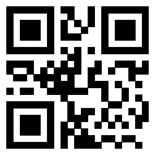 3201279183 - Immagine del Qr Code associato