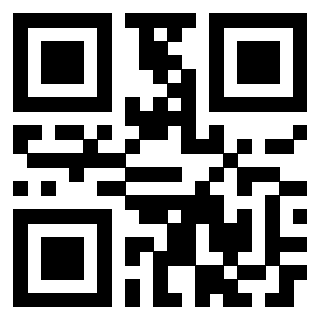 Scansione del Qr Code di 3201279184