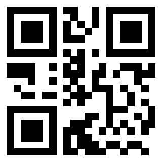 Immagine del Qr Code di 3201279187