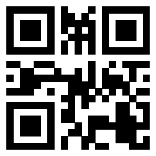 Immagine del QrCode di 3201279188