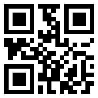 3201279189 - Immagine del Qr Code
