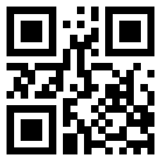 3201279190 - Immagine del Qr Code