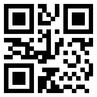Scansione del QrCode di 3201279192