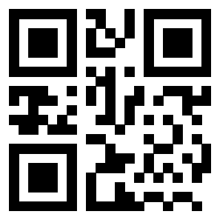 Immagine del Qr Code di 3201279193