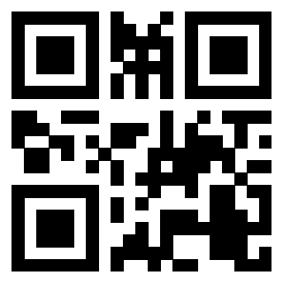 Il Qr Code di 3201279194