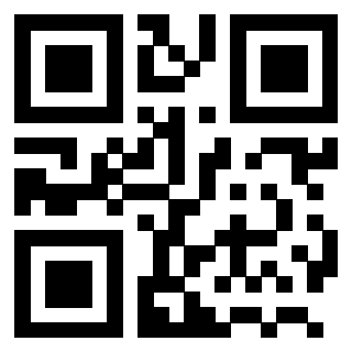 Il QrCode di 3201279195