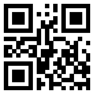 Scansione del QrCode di 3201279197