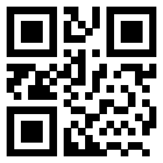 Immagine del QrCode di 3201279198