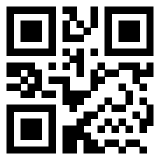 3201279200 Qr Code associato