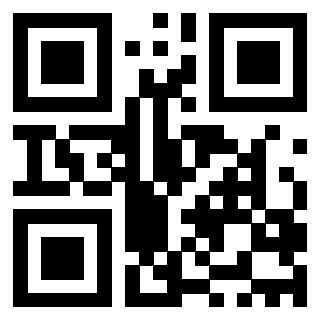 3201279203 - Immagine del Qr Code associato
