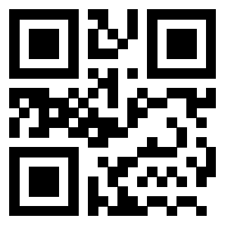 Scansione del QrCode di 3201279204