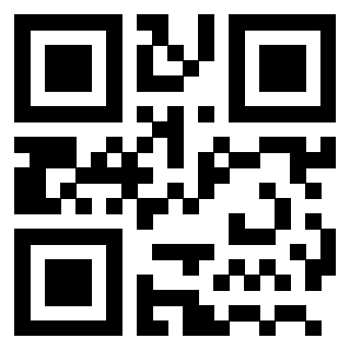 Il QrCode di 3201279206
