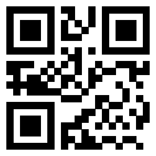 Il QrCode di 3201279209