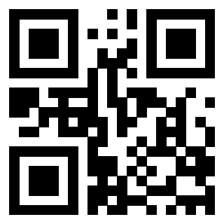 3201279210 Qr Code associato
