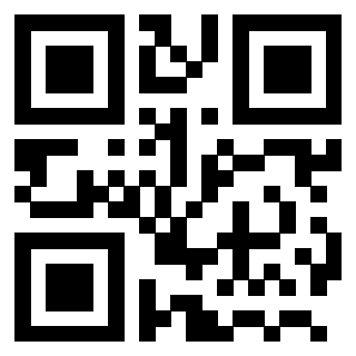 Scansione del QrCode di 3201279215