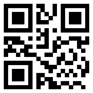 Scansione del QrCode di 3201279218