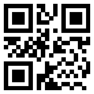 3201279220 - Immagine del Qr Code associato
