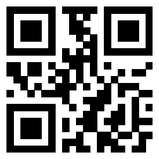 3201279221 Qr Code associato