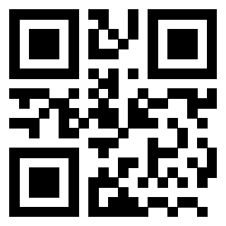 Scansione del QrCode di 3201279227