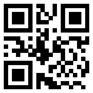 3201279231 QrCode associato