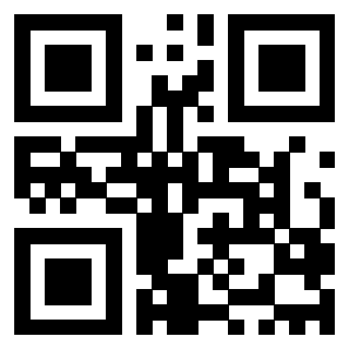 Scansione del Qr Code di 3201279232