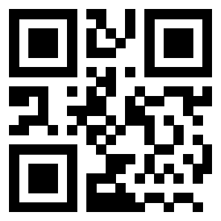 Il Qr Code di 3201279233